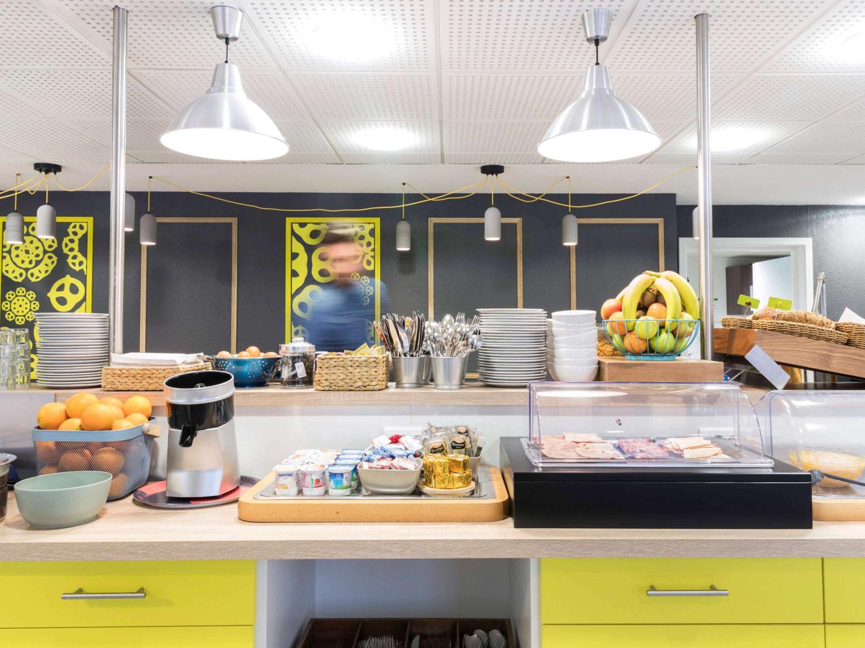 Фото Aparthotel Adagio access Strasbourg Petite France