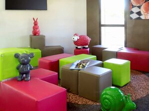 Гостиница Ibis Styles Castres