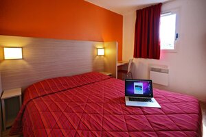 Premiere Classe Rosny Sous Bois (Rosny-sous-Bois, Rue de Lisbonne, 3), hotel