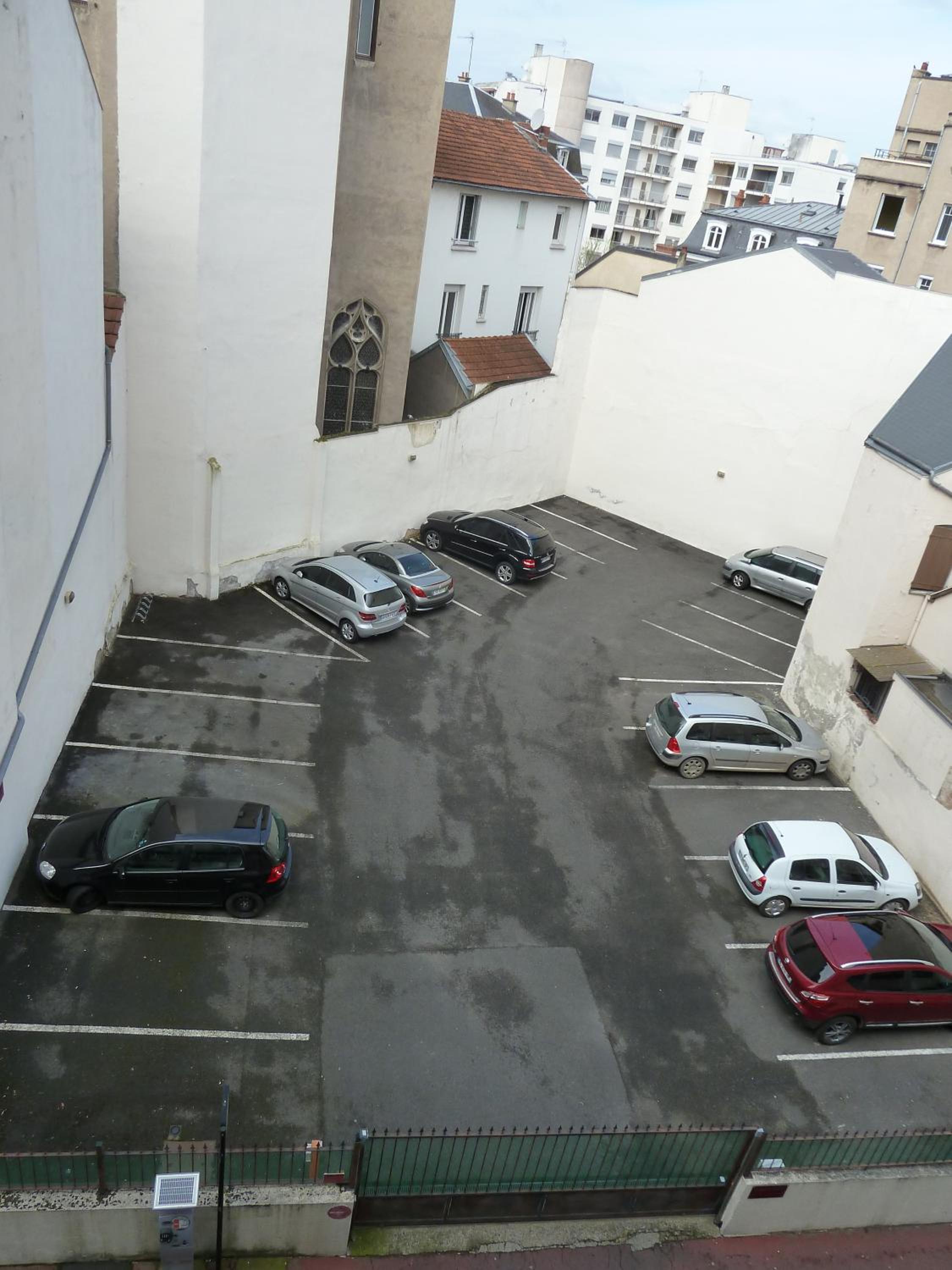 Фото Logis Midland