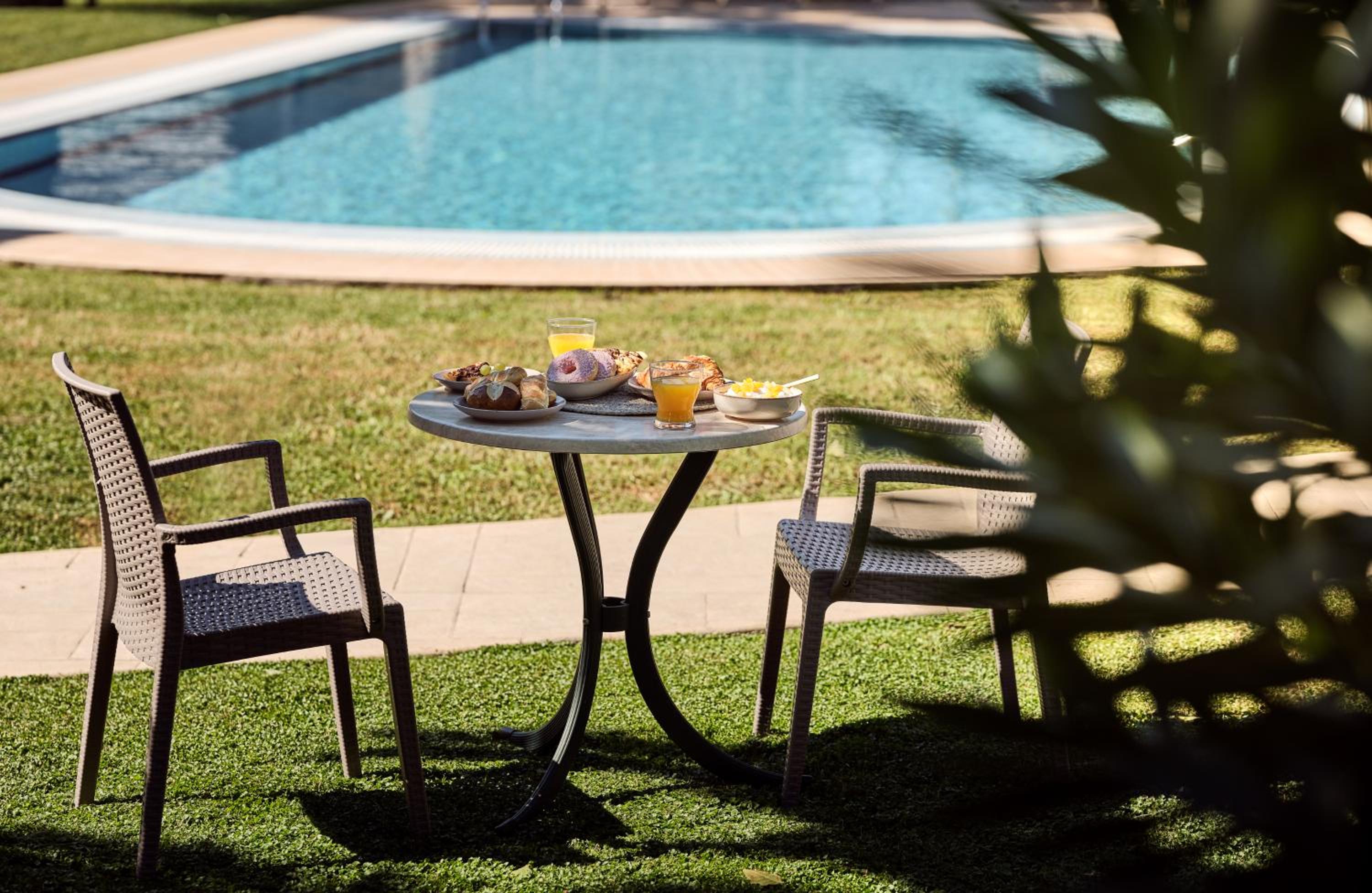 Фото San Giorgios Maisonettes