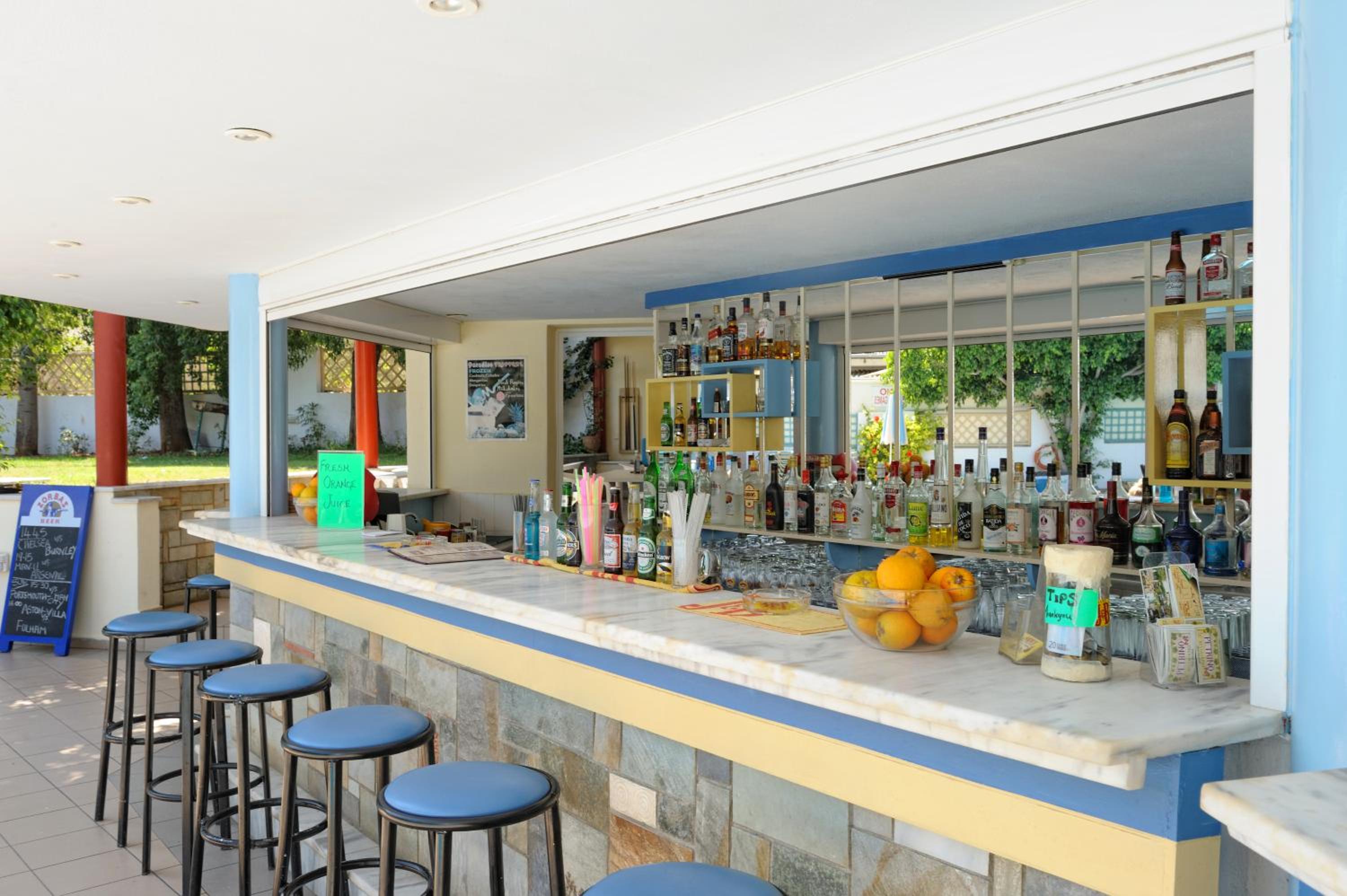 Фото Melissa Apartments