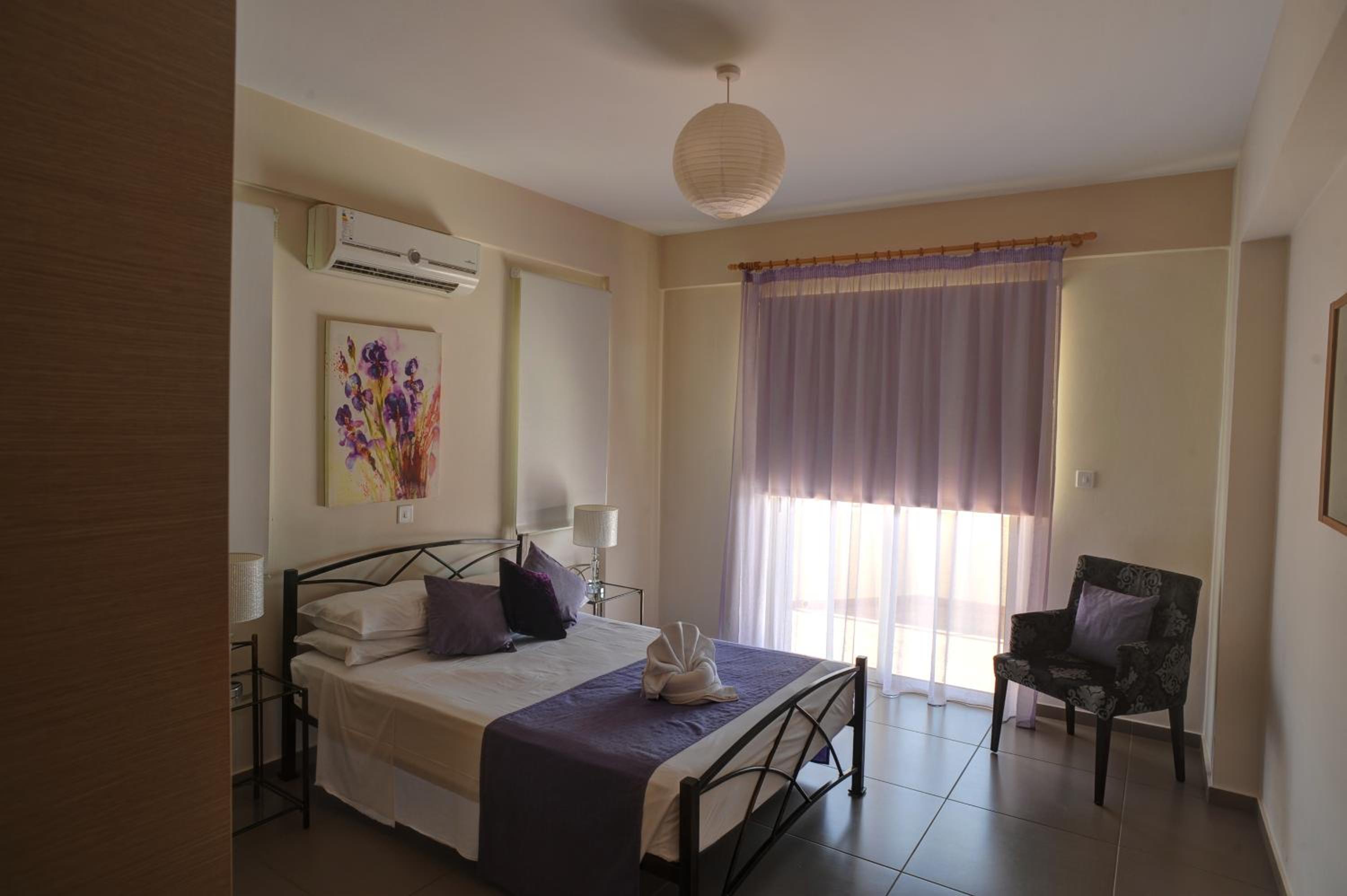 Фото Aphrodite Sands Resort