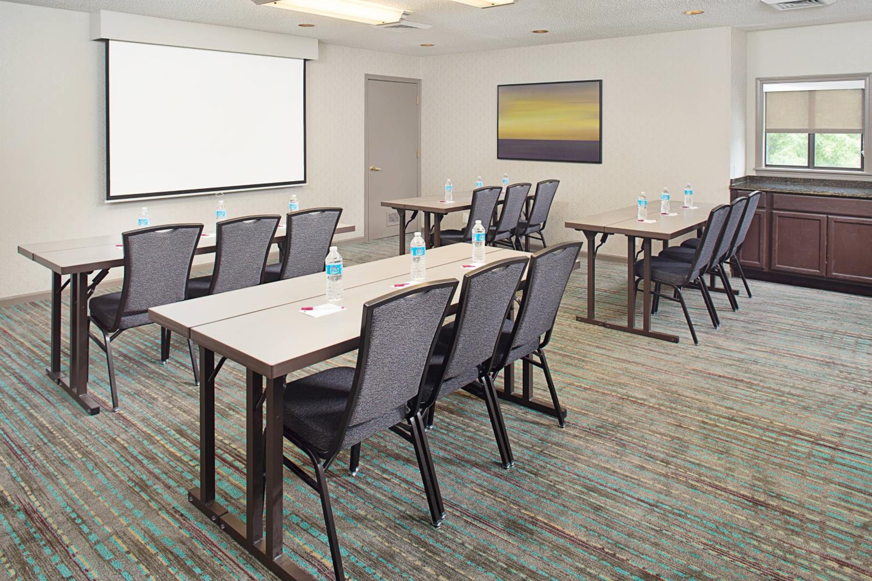 Фото Residence Inn Cherry Hill Philadelphia