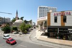 Sehir Hotel (Antalya, Muratpaşa, Elmalı Mah., Şehit Binbaşı Cengiz Toytunç Cad., 47), hotel