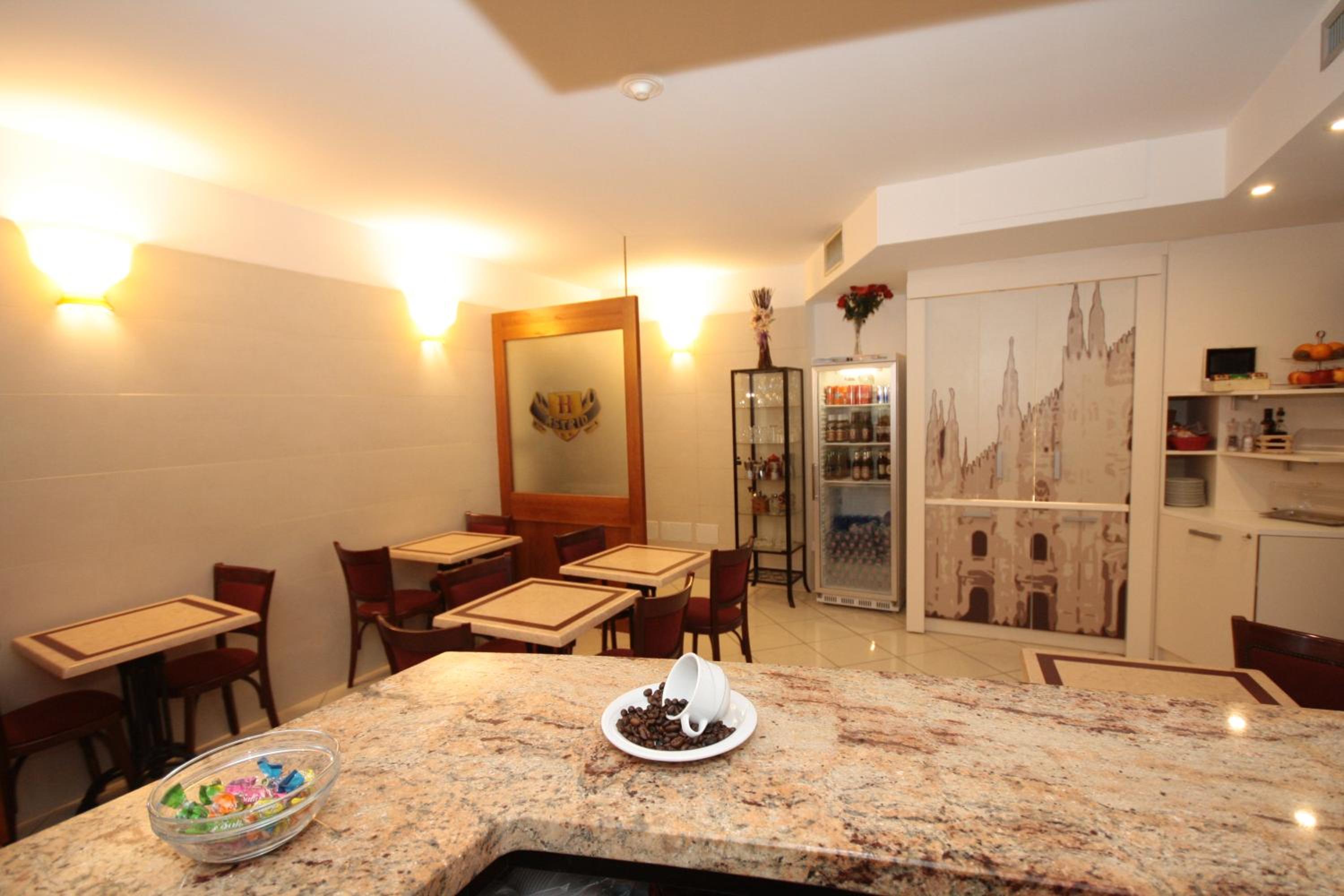 Фото Hotel Astrid