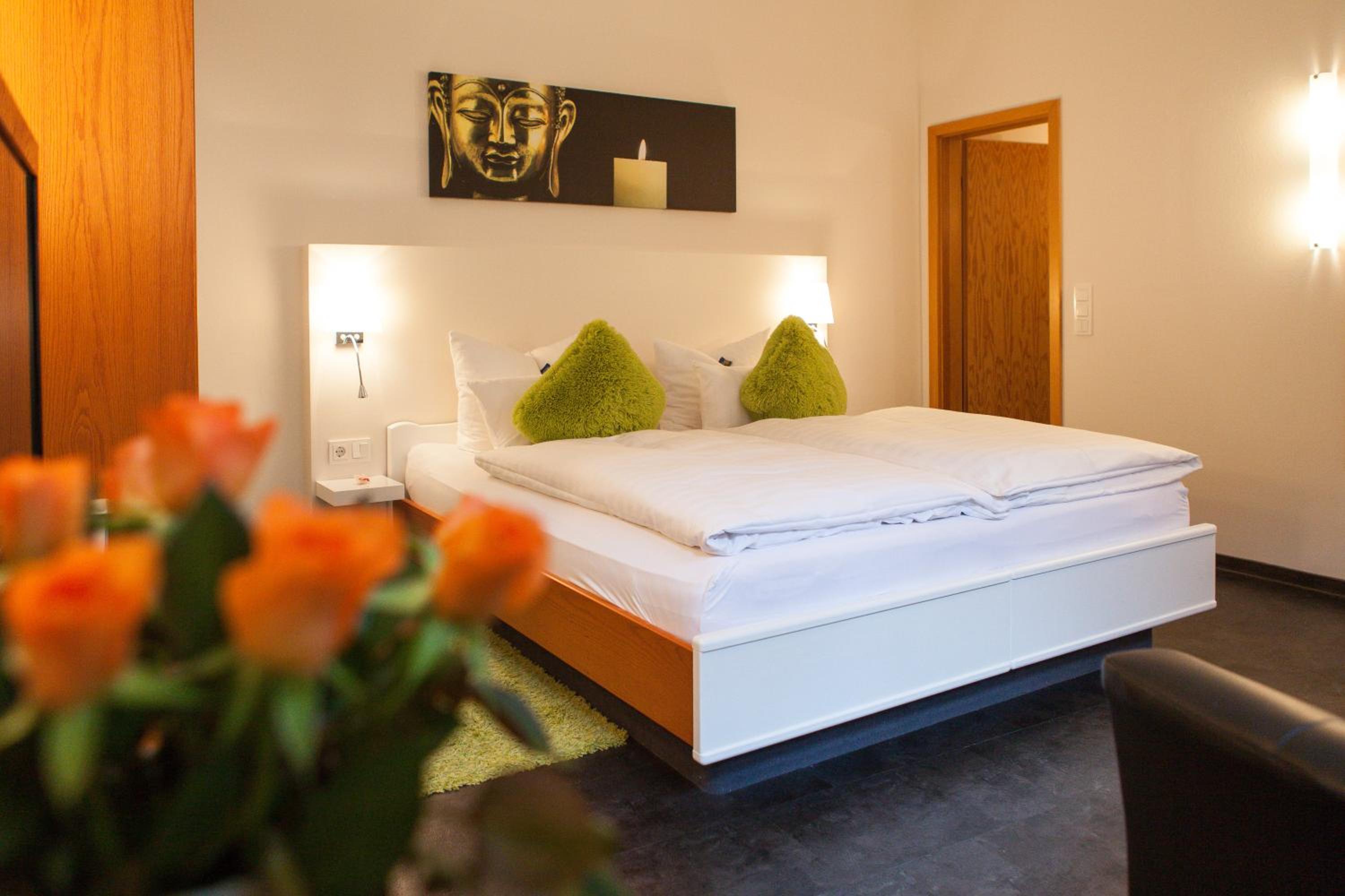 Фото Hotel Am Grudenberg