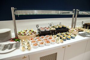 Гостиница Aiden by Best Western Lodz