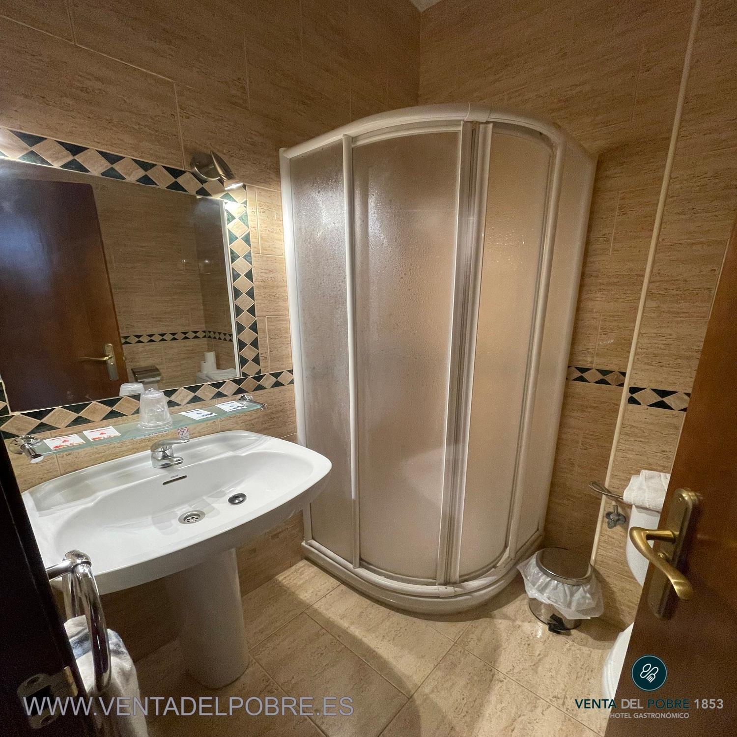 Фото Hotel Venta Del Pobre