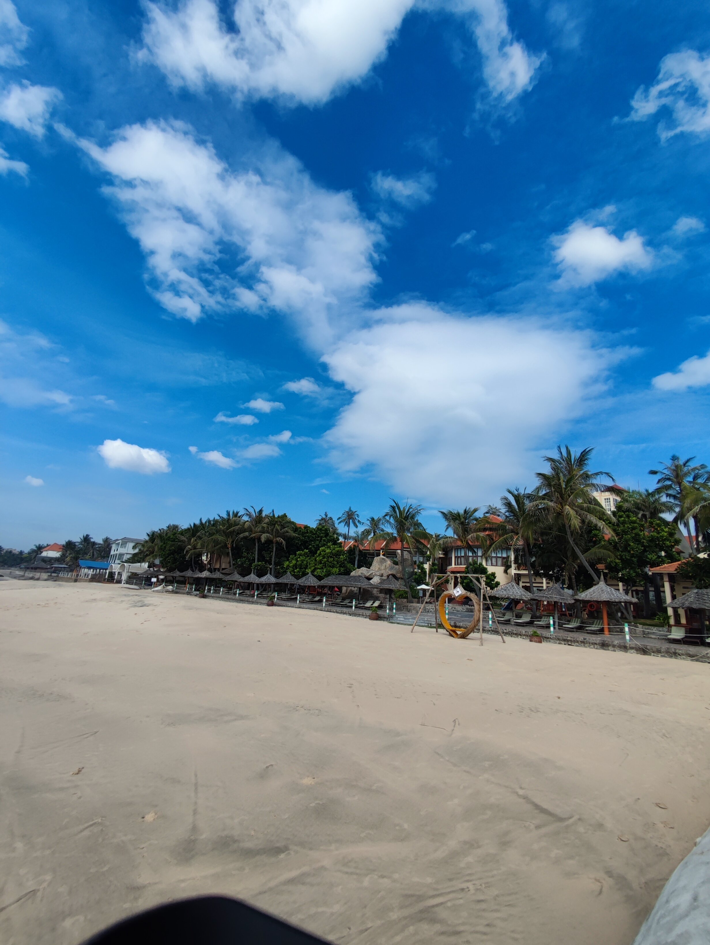 Фото Tien Dat Resort