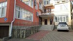 Альтаир (Oktyabrskoy Revolyutsii Street, 5Б), municipal housing authority
