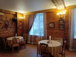 Колобок (Volkhovskiy prospekt, 39), cafe