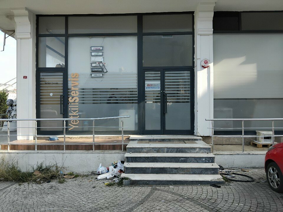 Climate control system repair Ozkanlar Air Conditioning, Istanbul, photo