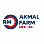 Akmal Farm (Andijan Street, 50), pharmacy