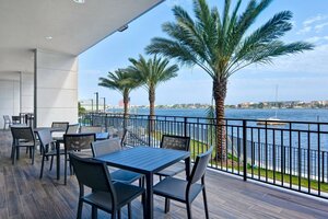 Гостиница Residence Inn by Marriott Fort Walton Beach