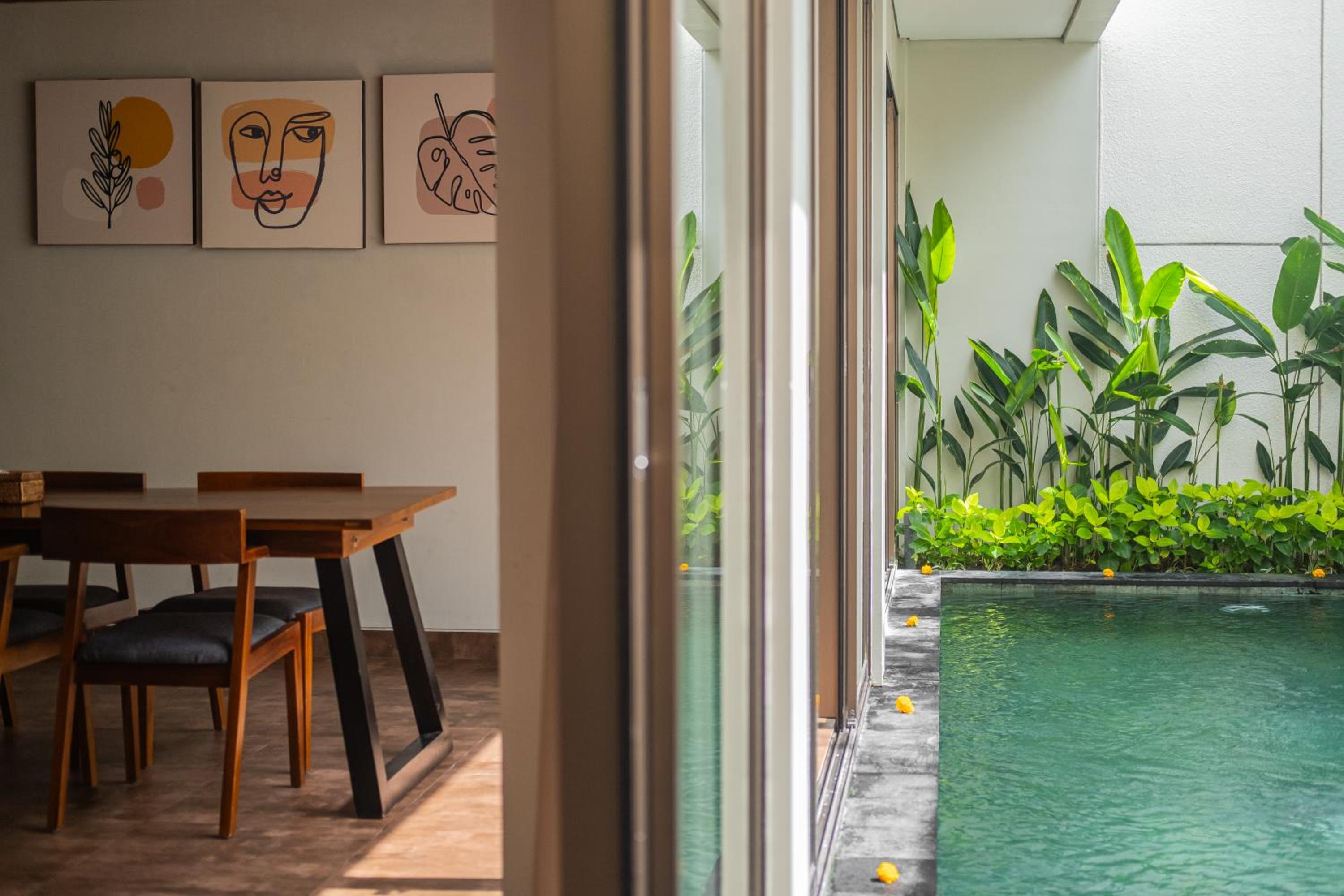 Фото Bale Seminyak