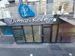 Dimari Anaokulu (Istanbul, Gaziosmanpasa, Ordu Avenue, 89), kindergarten, nursery