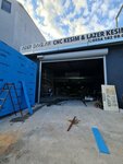 Mountains Cnc Processing Center (Antalya, Kepez, Safak Neighborhood, 5018th Street, 43) ، تحويل الأخشاب