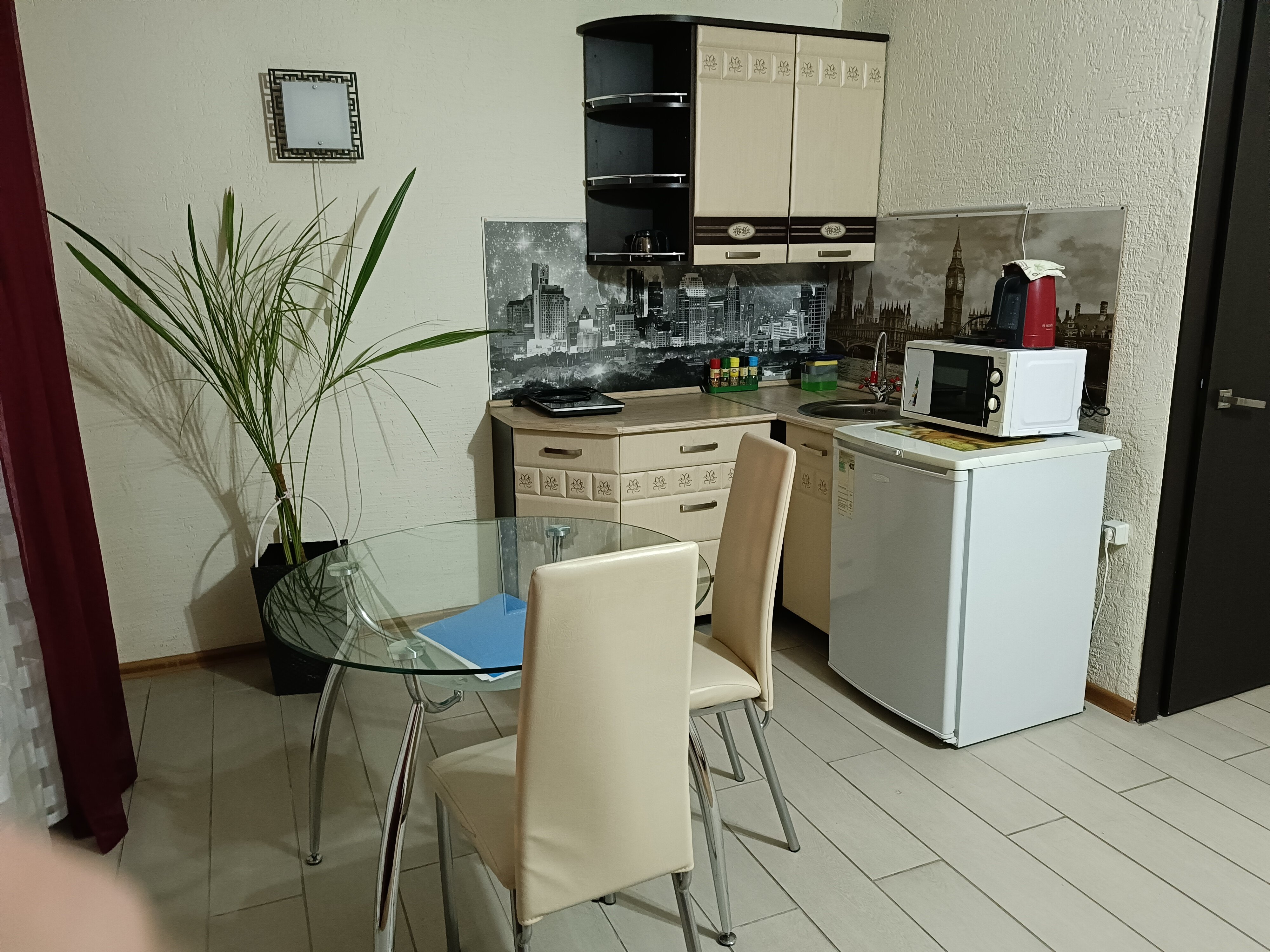 Фото Рублевка