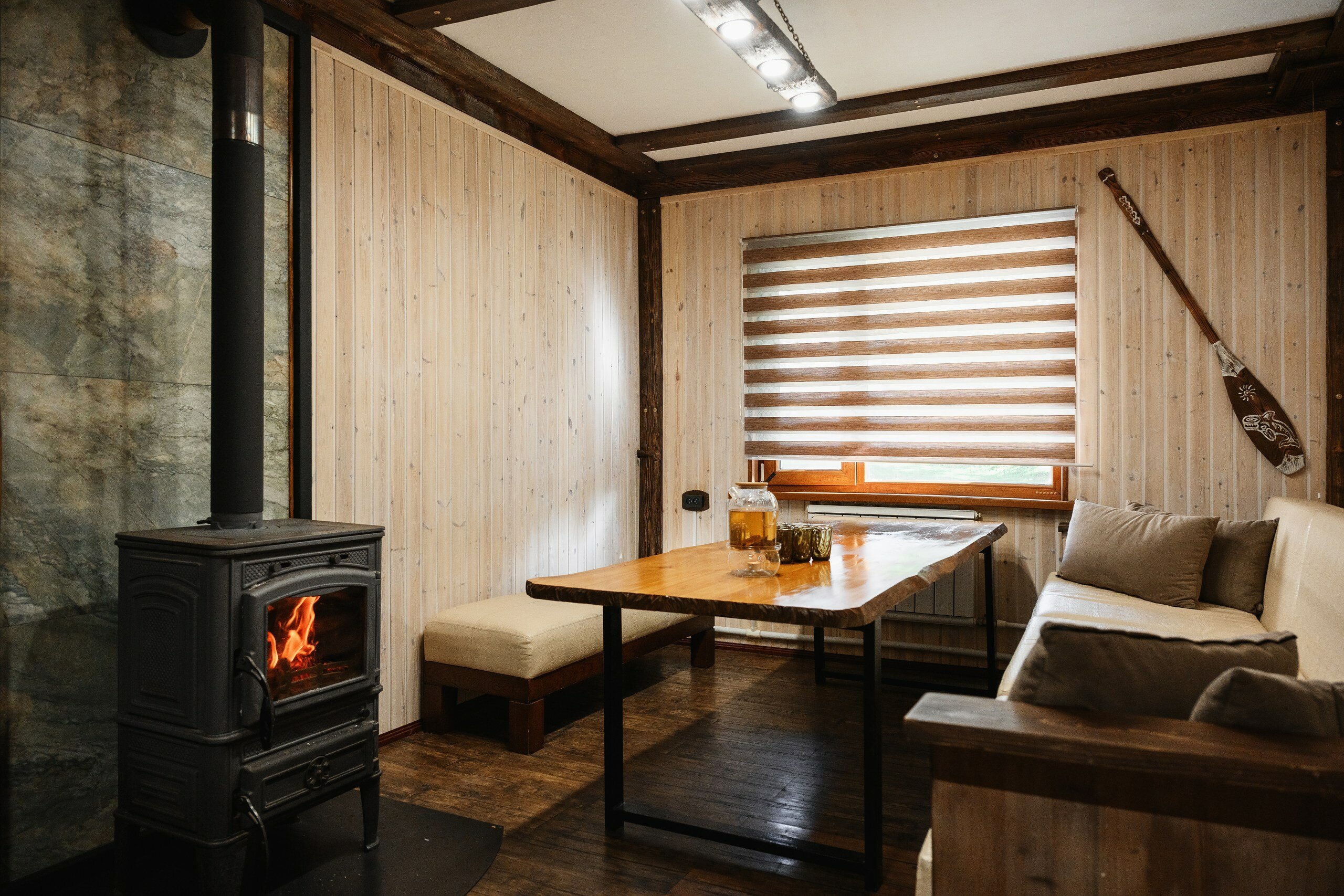 Фото Уют у Вулканов