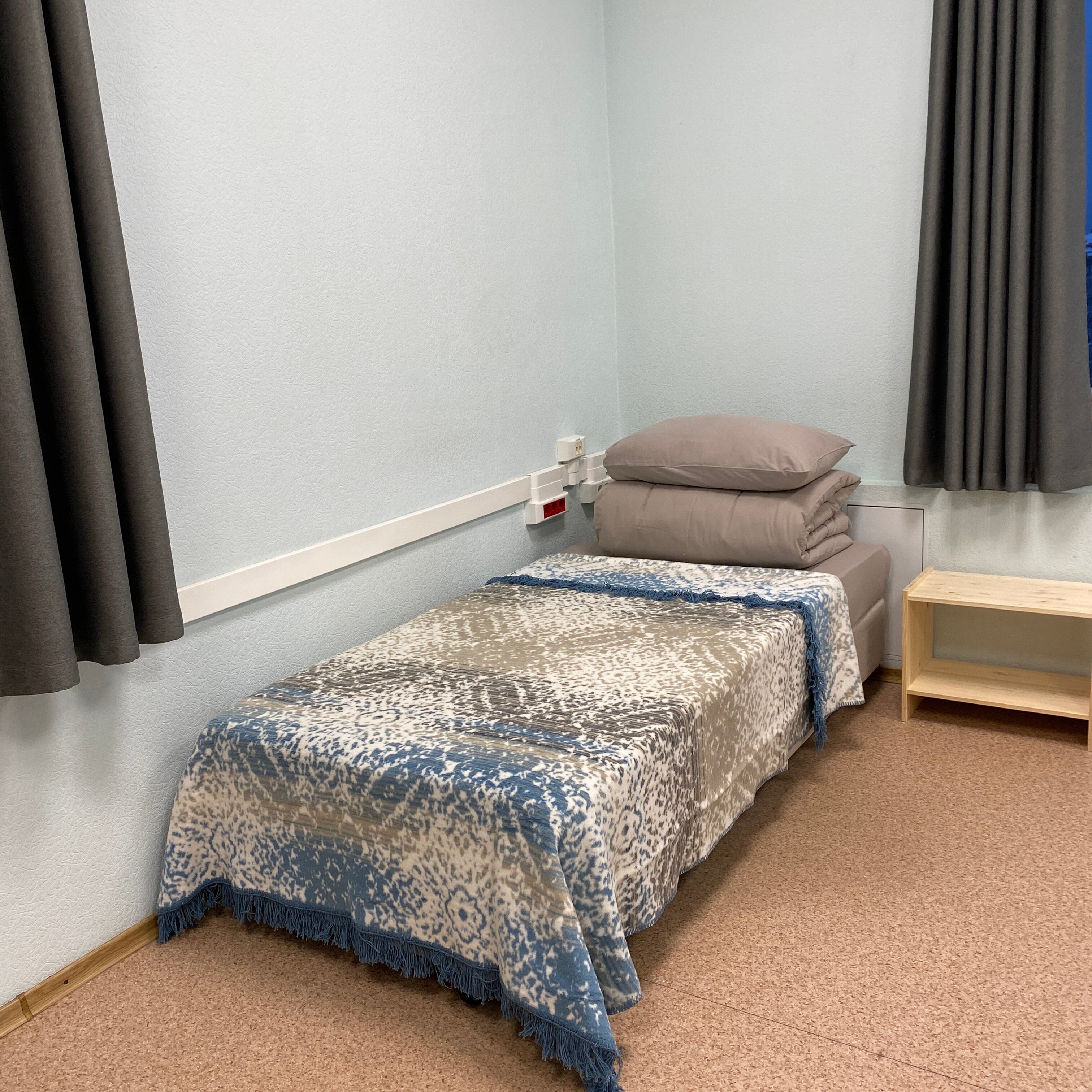 Фото Гостиница Ленина 89