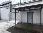 Ditangaz (Larina Street, 9) ، أجهزة قياس