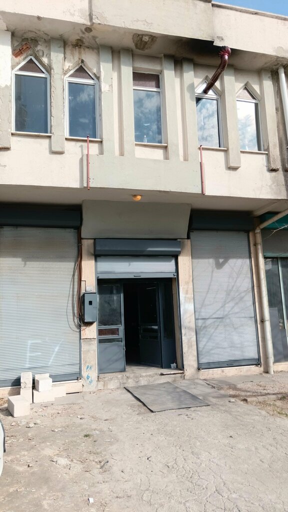 Electronic devices and components Bilgi Electronics, Konya, photo