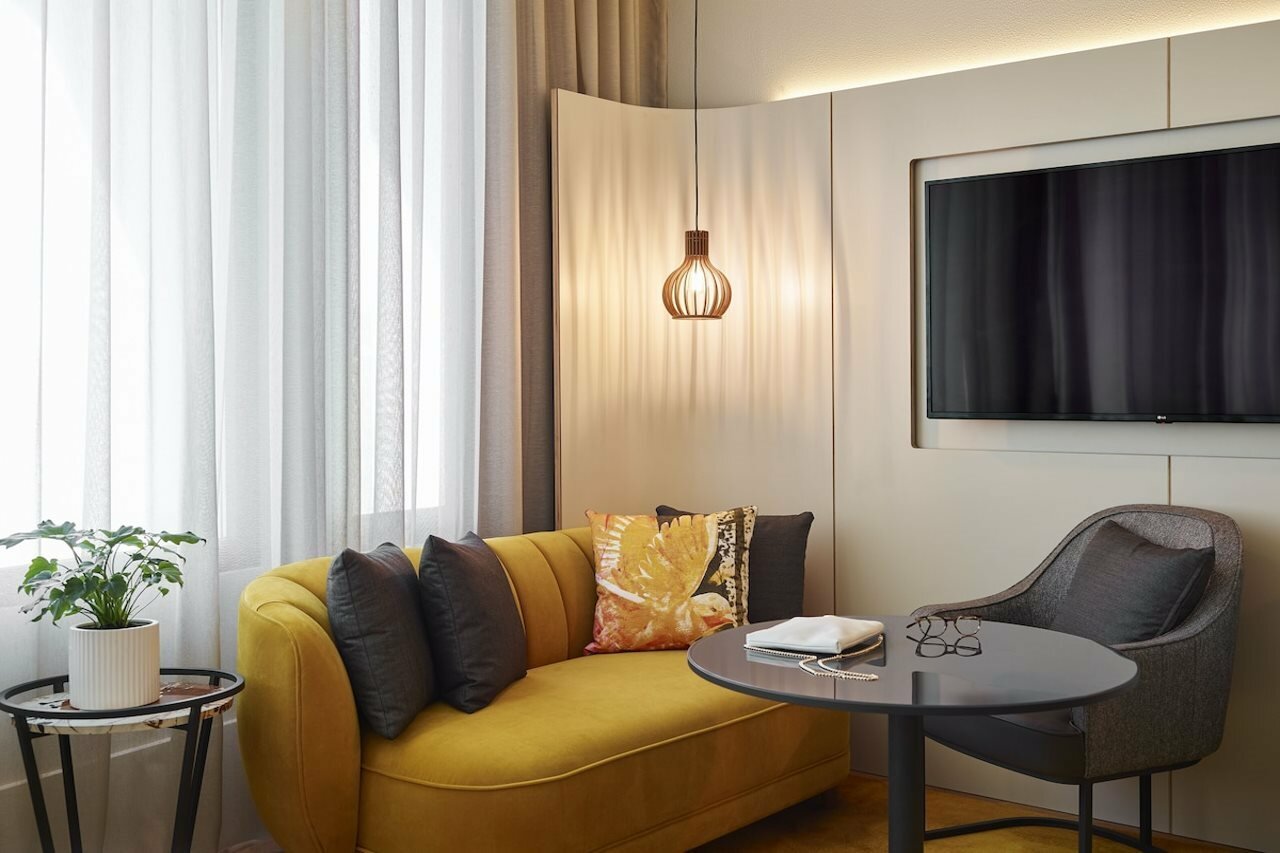 Фото Crystalbrook Kingsley