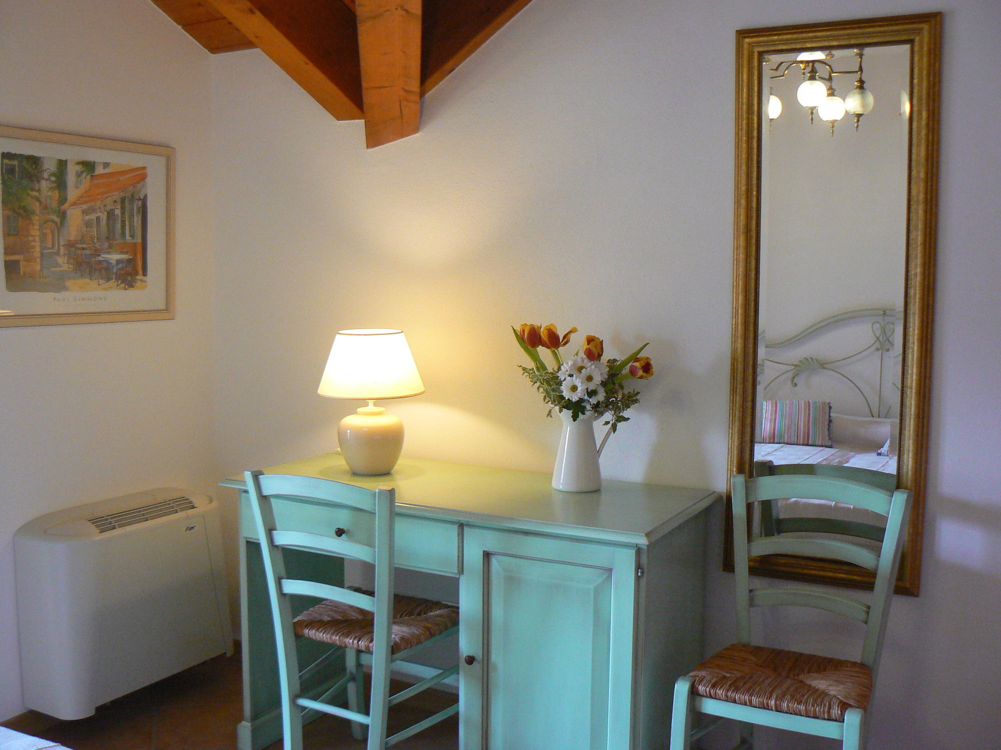 Фото B&b Pessighette Dimora di Campagna