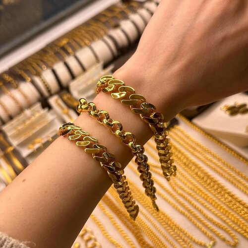 Örnek İş Kuyumcusu Fotoğraf 1