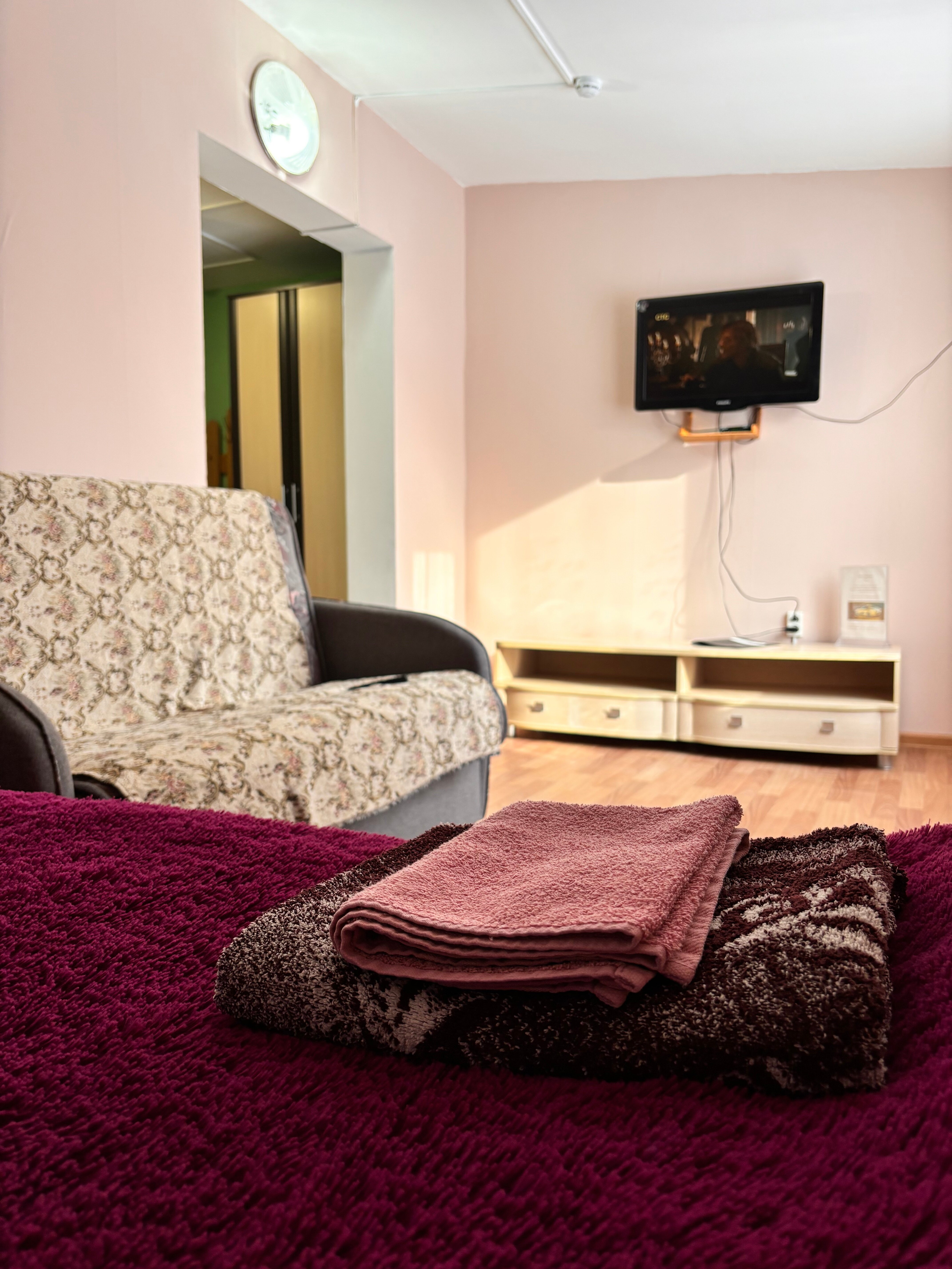 Фото Тихая Гавань