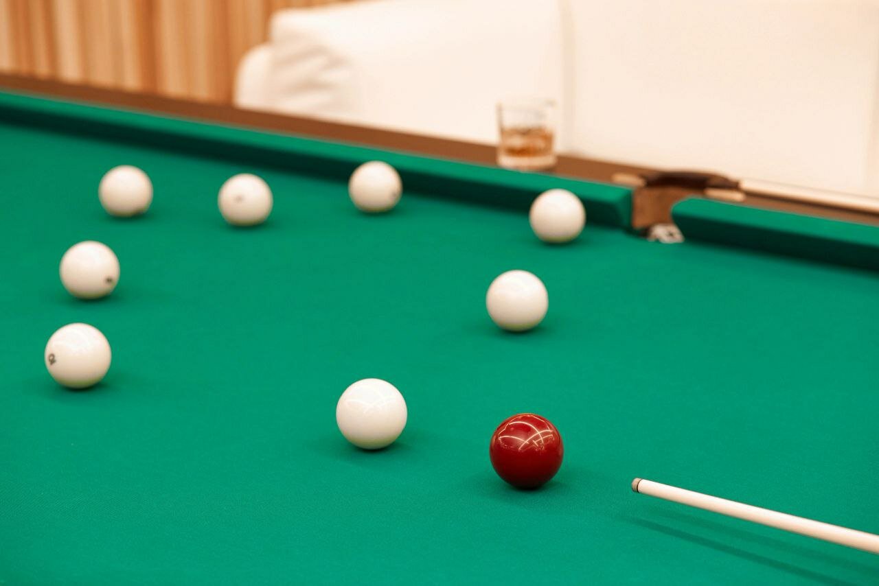 Фото Объект