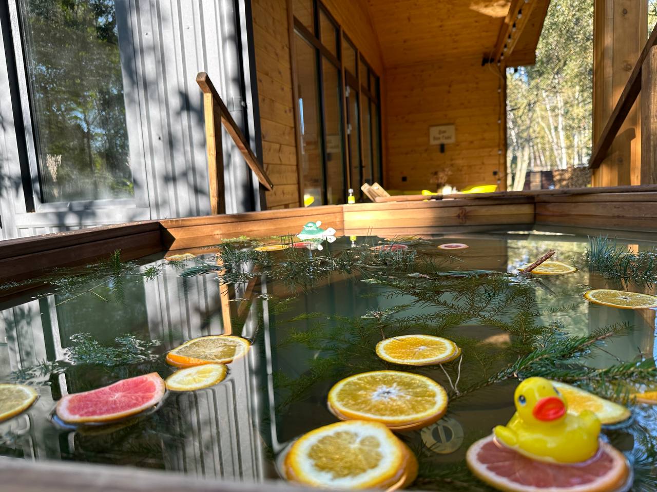 Фото Краски природы