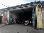 Auto Exhaust Cemal Master (Istanbul, Kucukcekmece, Halkali Street, 197S) ، ورشة لتصليح السيارات
