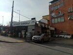 Hisar Garage Parking & Car Wash (Istanbul, Sariyer, Rumelihisari Neighborhood, 6th Street, 1/1), car wash