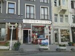 Pera Life Market (Istanbul, Beyoglu, Bedrettin Neighborhood, Yolcuzade Iskender Avenue, 8B), grocery