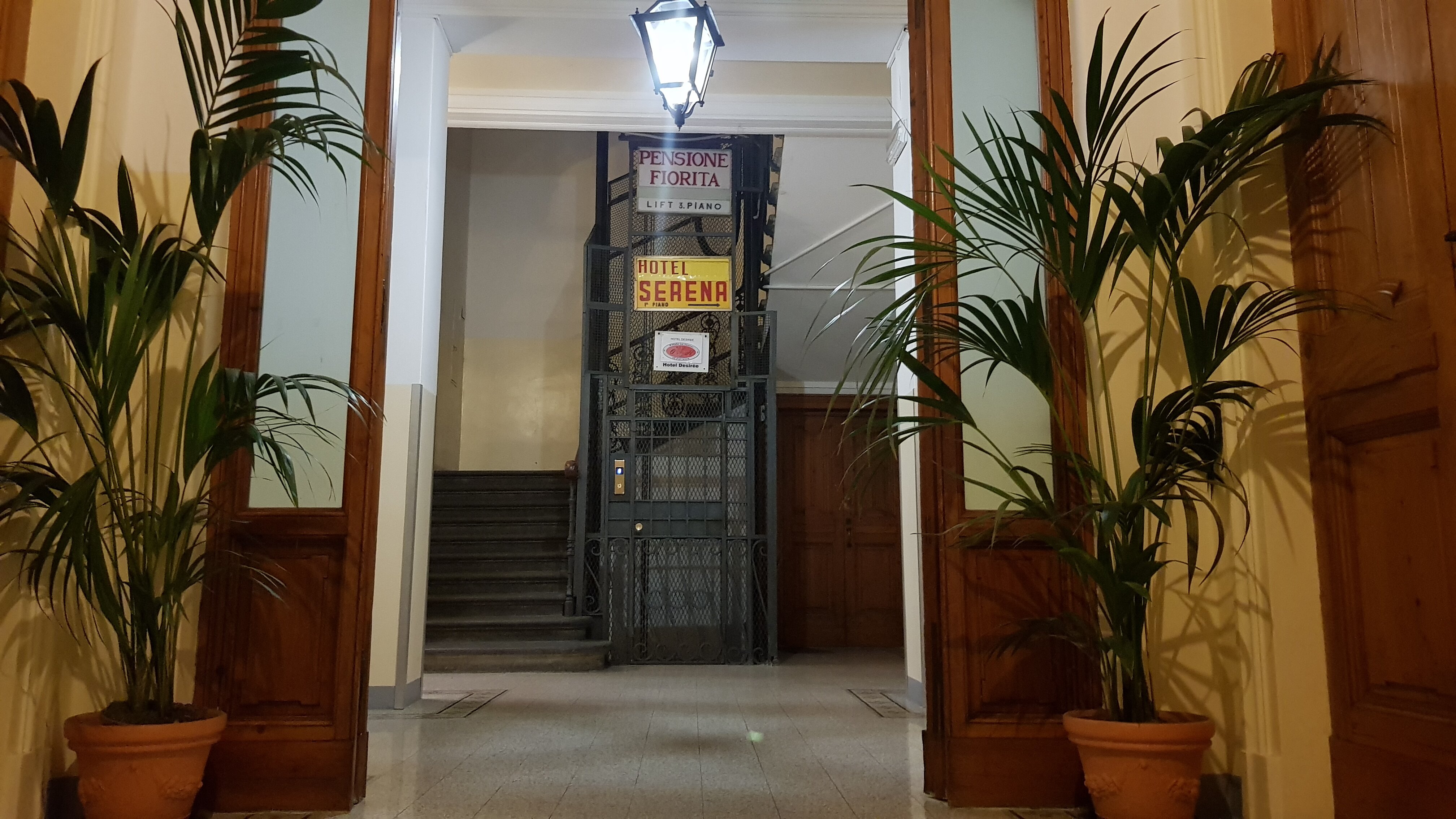 Фото Hotel Fiorita