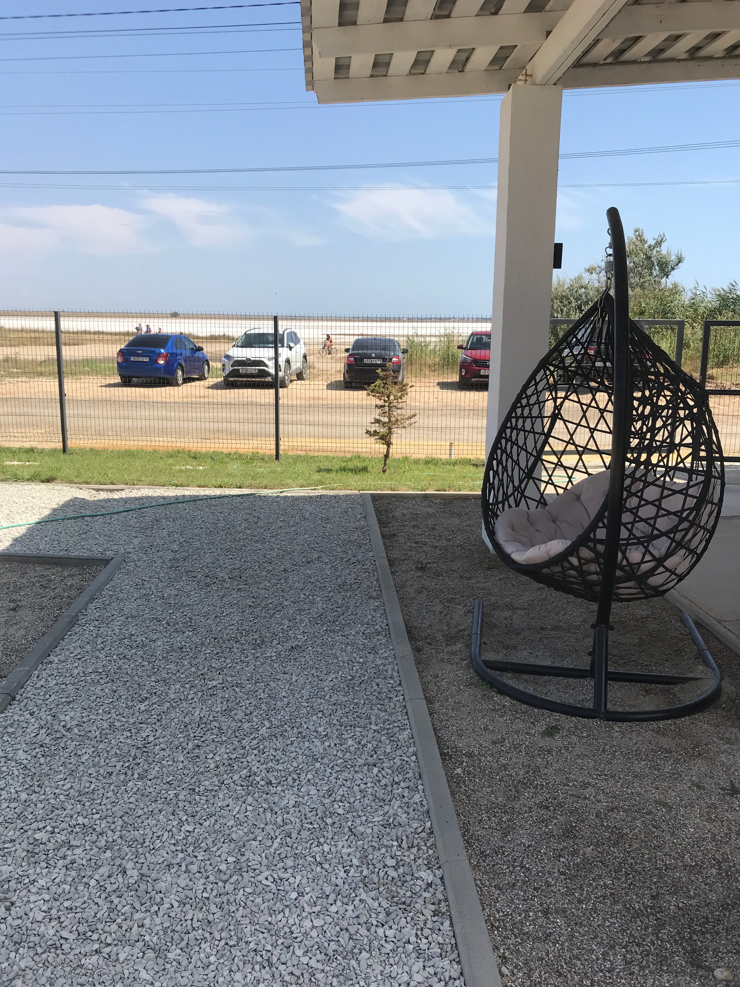 Фото Моркофка