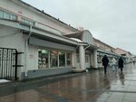 Coffee Like (Blagoveshchenskaya ulitsa, 4), coffee shop