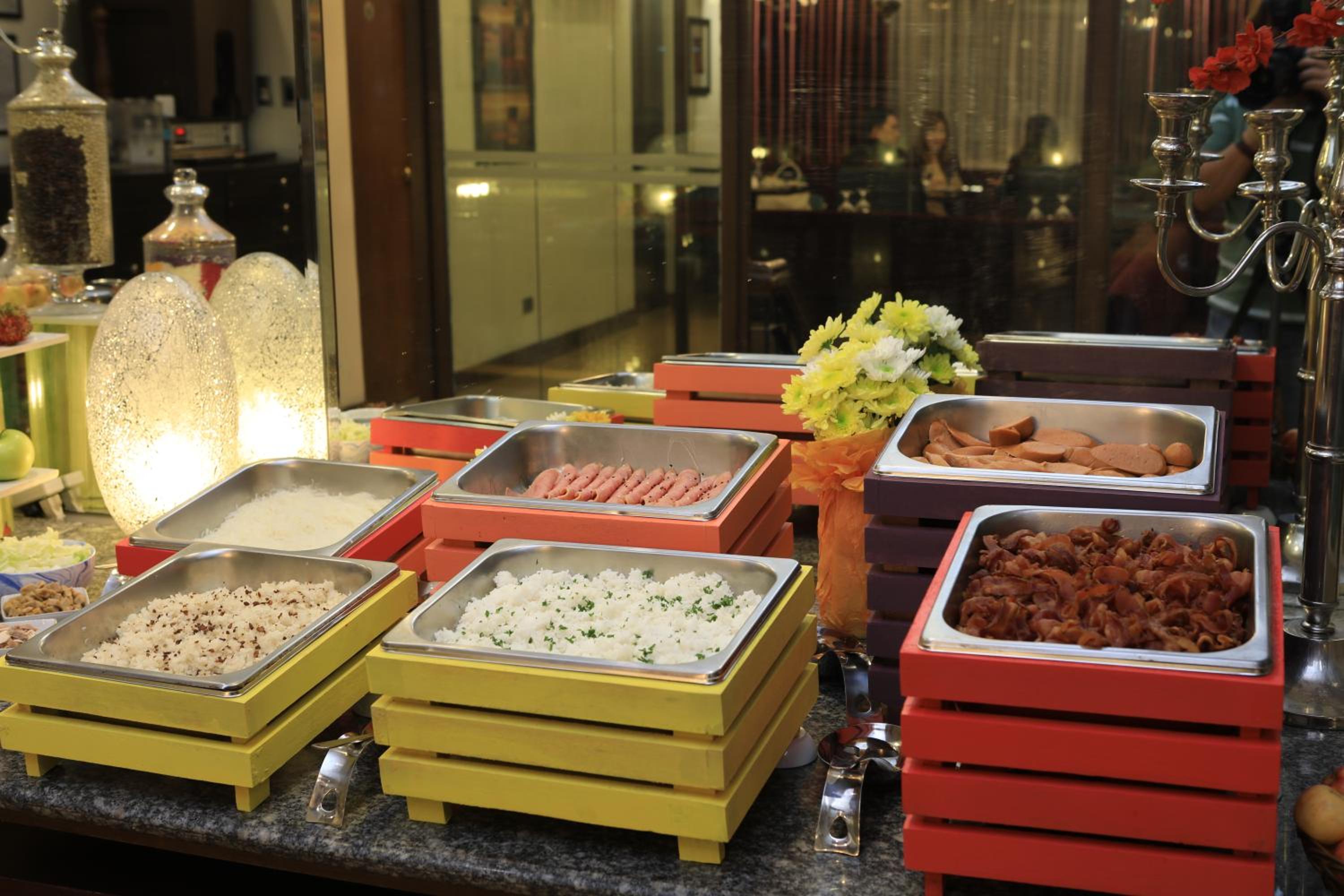 Фото The Malayan Plaza