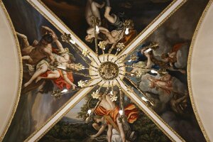 Гостиница Des Epoques