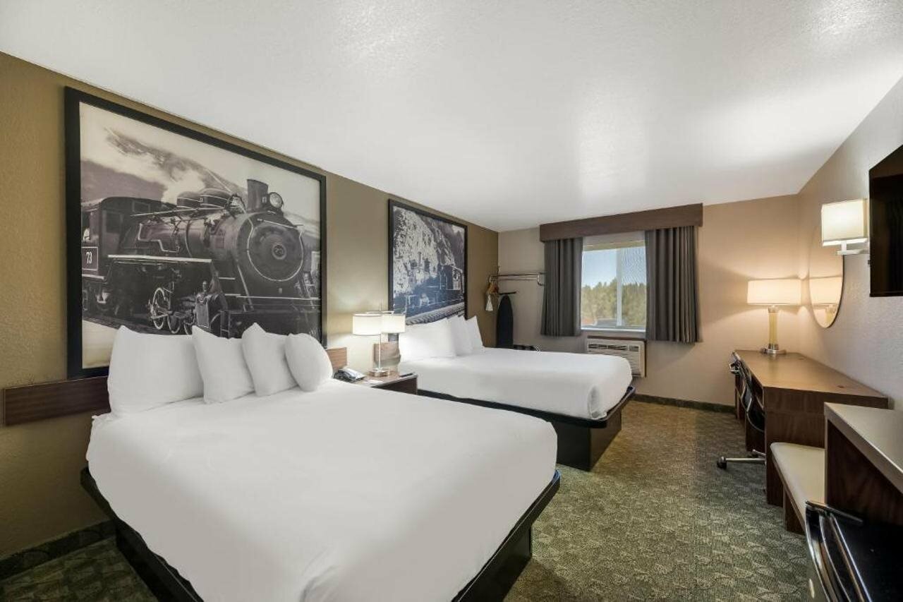 Фото отеля 3