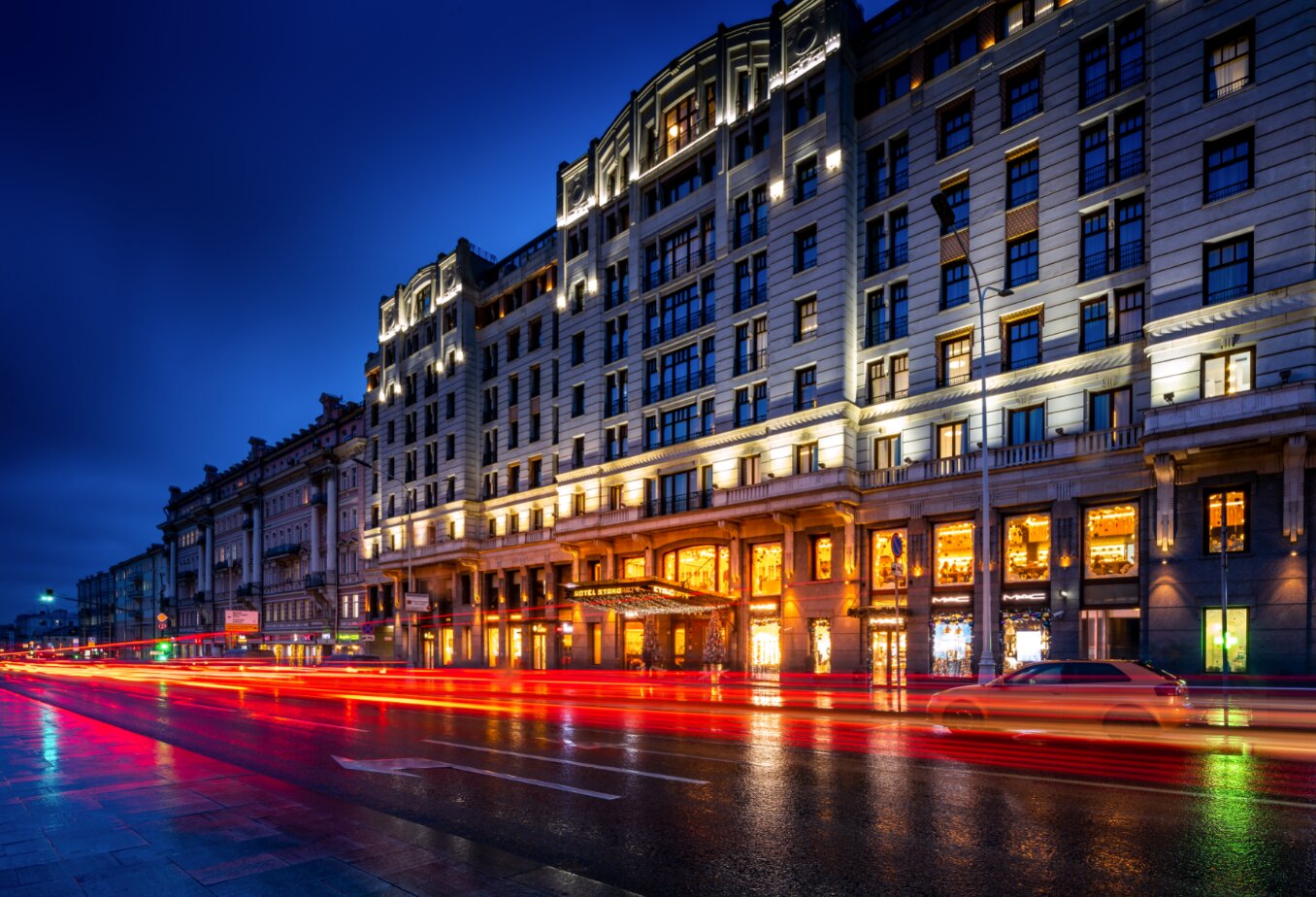 Фото отеля 1