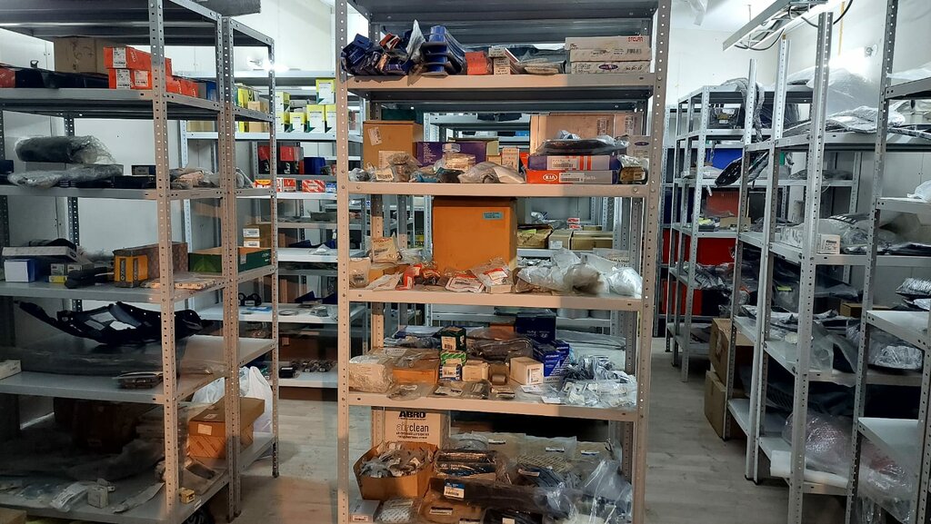 Marketplace ТутОптТорг, Krasnodar, photo