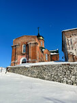 Bogoyavlenskij muzhskoj monastyr (ulitsa Lenina, 6), monastery, convent, abbey