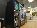 Автомат по продаже кофе (bulvar Arkhitektorov, 37), coffee machine
