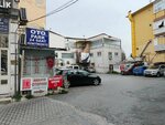 Hudaverdi Yapi (İstanbul, Eyüpsultan, İslambey Mah., Durak Sok., 12), equipos y maquinaria de construcción