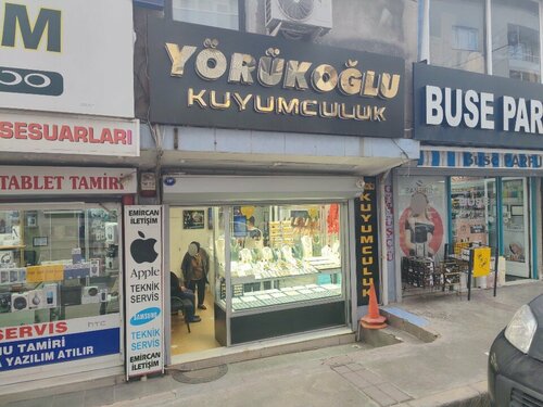 Yörükoğlu Kuyumculuk Fotoğraf 4