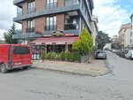 Sariyer Pastry Shop (Istanbul, Umraniye, Madenler Neighborhood, Gardenya Street, 40), confitería