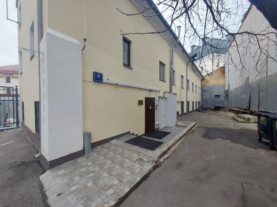 Фото Norke Prime Китай город